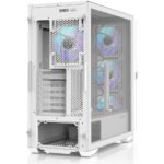 Zalman Z10 DUO Wit - Afbeelding 4