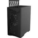 Zalman Z9 Iceberg MS Black - Afbeelding 9