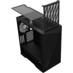 Zalman Z9 Iceberg MS Black - Afbeelding 10