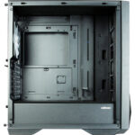 Zalman Z9 Iceberg MS Black - Afbeelding 3