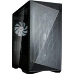 Zalman Z9 Iceberg MS Black - Afbeelding 6