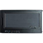 Zalman Z9 Iceberg MS Black - Afbeelding 7