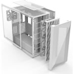 Zalman Z9 Iceberg MS White - Afbeelding 10