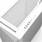 Zalman Z9 Iceberg MS White - Afbeelding 12