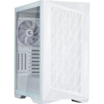 Zalman Z9 Iceberg MS White