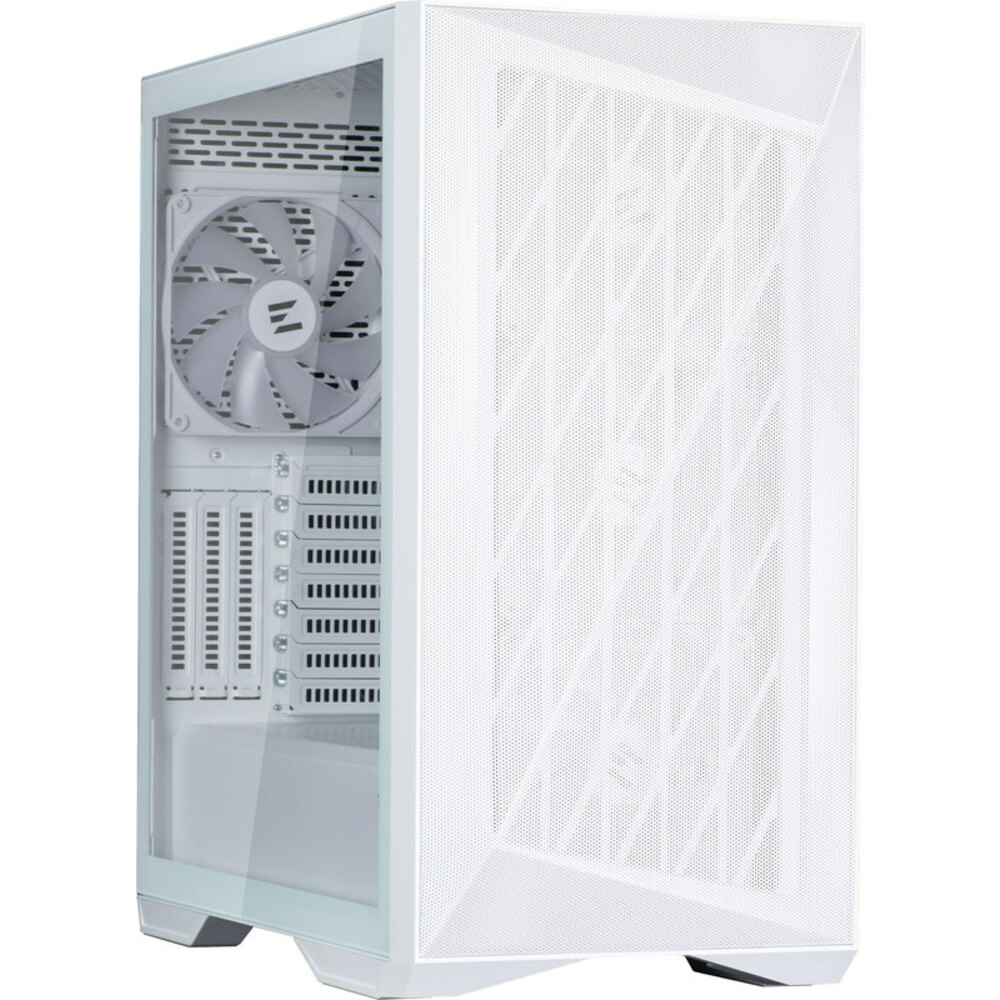 WB-24350_1_Zalman-Z9-Iceberg-MS-White-Midi-Tower-Wit-Behuizing Zalman Z9 Iceberg MS White - Afbeelding 1