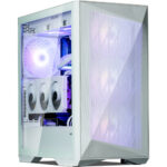 Zalman Z9 Iceberg MS White - Afbeelding 2