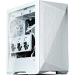 Zalman Z9 Iceberg MS White - Afbeelding 4