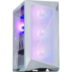 Zalman Z9 Iceberg MS White - Afbeelding 5