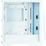 Zalman Z9 Iceberg MS White - Afbeelding 7