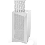 Zalman Z9 Iceberg MS White - Afbeelding 8