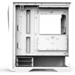 Zalman Z9 Iceberg MS White - Afbeelding 9