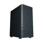 Zalman I4 Zwart - Afbeelding 2