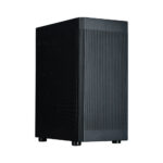 Zalman I4 Zwart