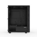 Zalman I4 Zwart - Afbeelding 4