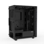 Zalman I4 Zwart - Afbeelding 5