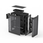 Zalman I4 Zwart - Afbeelding 7