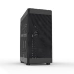 Zalman I4 Zwart - Afbeelding 9