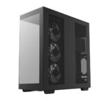 Deepcool CH780 Black Panoramic - Afbeelding 10