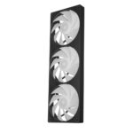Deepcool CH780 Black Panoramic - Afbeelding 12