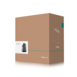 Deepcool CH780 Black Panoramic - Afbeelding 15