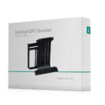Deepcool CH780 Black Panoramic - Afbeelding 17