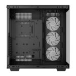 Deepcool CH780 Black Panoramic - Afbeelding 6