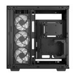 Deepcool CH780 Black Panoramic - Afbeelding 7