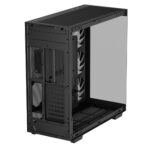 Deepcool CH780 Black Panoramic - Afbeelding 8