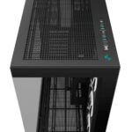Deepcool CH780 Black Panoramic - Afbeelding 9