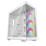 Deepcool CH780 White Panoramic - Afbeelding 2