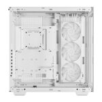 Deepcool CH780 White Panoramic - Afbeelding 4