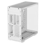 Deepcool CH780 White Panoramic - Afbeelding 6