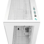 Deepcool CH780 White Panoramic - Afbeelding 7