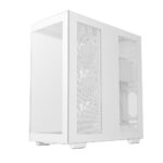 Deepcool CH780 White Panoramic - Afbeelding 8