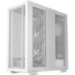 Deepcool MORPHEUS Wit - Afbeelding 10