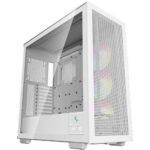 Deepcool MORPHEUS Wit