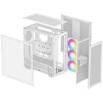 Deepcool MORPHEUS Wit - Afbeelding 4