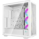 Deepcool MORPHEUS Wit - Afbeelding 5