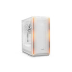 be quiet! Dark Base 701 Wit