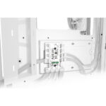 be quiet! Dark Base 701 Wit - Afbeelding 7