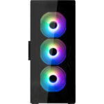 Zalman I3 NEO TG Black - Afbeelding 3