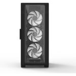 Zalman I3 NEO TG Black - Afbeelding 4