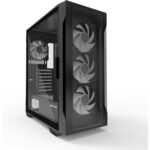 Zalman I3 NEO TG Black - Afbeelding 5