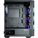 Zalman I3 NEO TG Black - Afbeelding 6