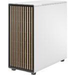 Fractal Design Design North XL Chalk White TG Clear - Afbeelding 3