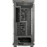 Fractal Design Design North XL Chalk White TG Clear - Afbeelding 5