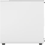 Fractal Design Design North XL Chalk White TG Clear - Afbeelding 7