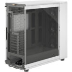 Fractal Design Design North XL Chalk White TG Clear - Afbeelding 8