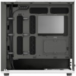 Fractal Design Design North XL Chalk White - Afbeelding 10